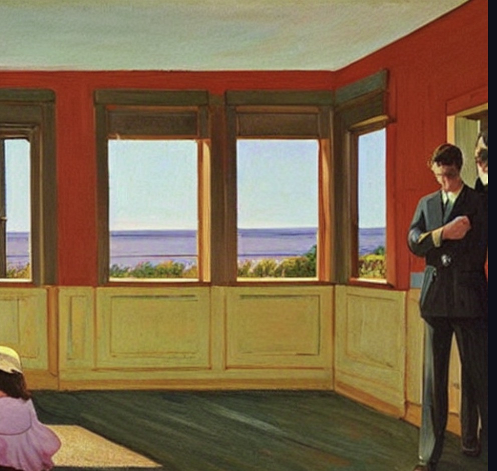 Rémy Fortier