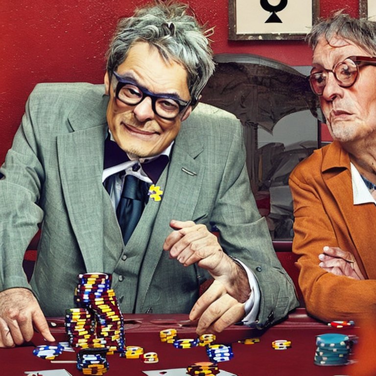 Rémy Fortier poker