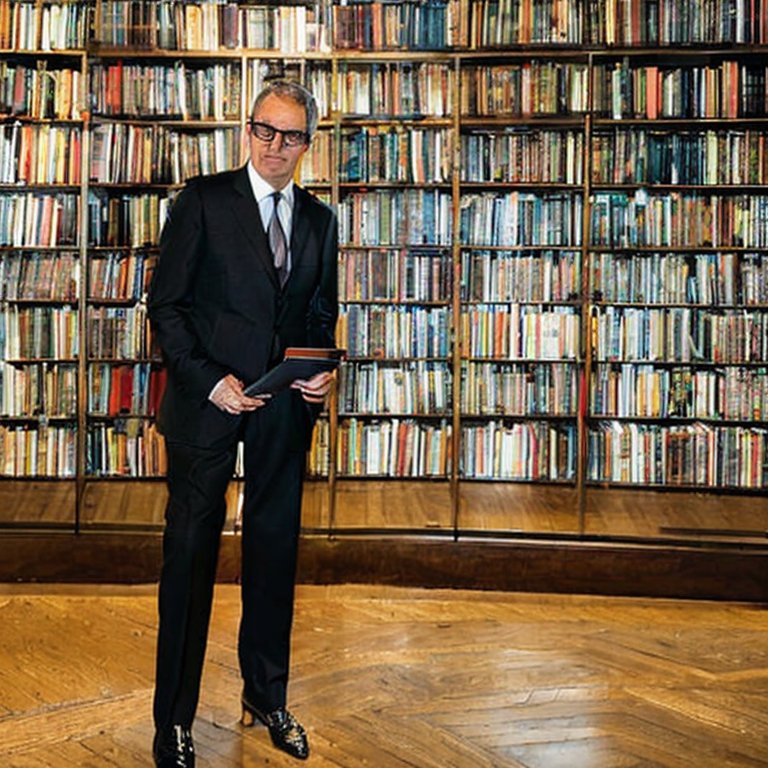 Lecture publique à la librairie des Éditions Porté Disparu -3